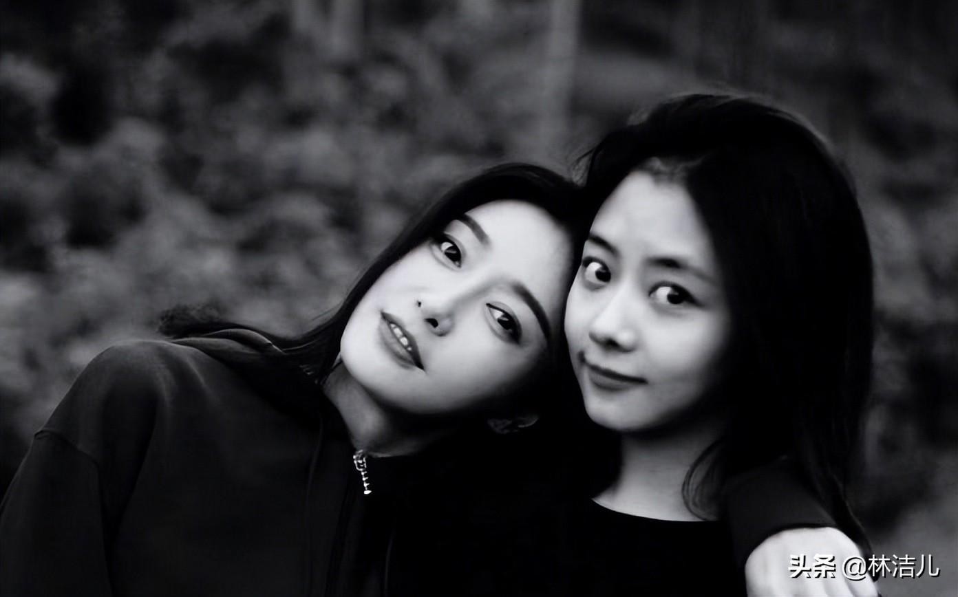 被谭松韵的“素颜杀”美到了，怼脸拍皮肤太好，她真不是大学生？