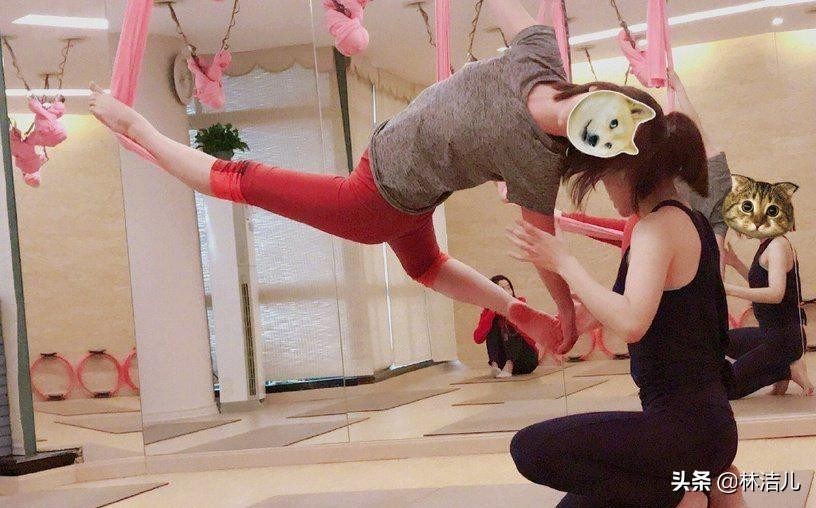 被谭松韵的“素颜杀”美到了，怼脸拍皮肤太好，她真不是大学生？