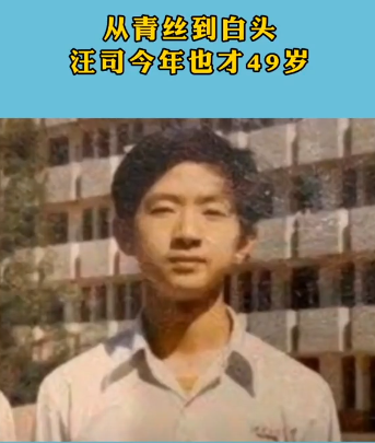 “外交儒士”汪文斌和崔天凯:他们为了国家白了头,看完潸然泪下