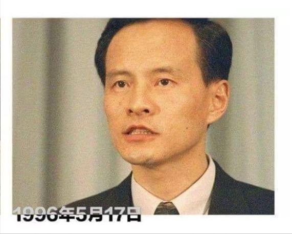 “外交儒士”汪文斌和崔天凯:他们为了国家白了头,看完潸然泪下