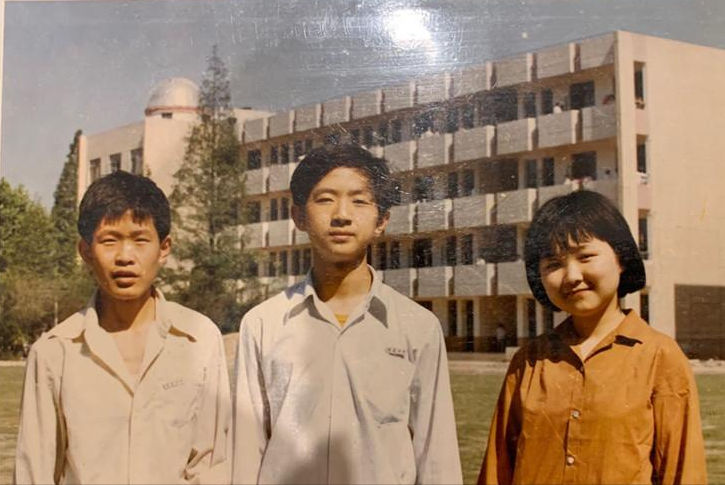 “外交儒士”汪文斌和崔天凯:他们为了国家白了头,看完潸然泪下