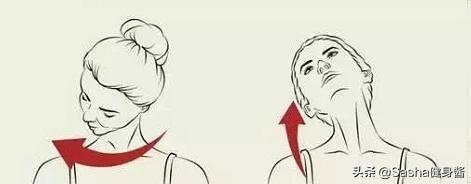 赵露思八字刘海发型（圆脸女神赵思露）(10)