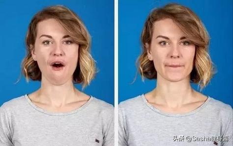 赵露思八字刘海发型（圆脸女神赵思露）(6)