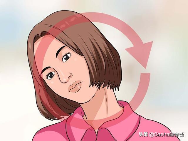 赵露思八字刘海发型（圆脸女神赵思露）(5)