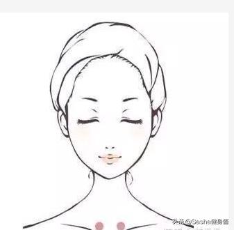 赵露思八字刘海发型（圆脸女神赵思露）(8)