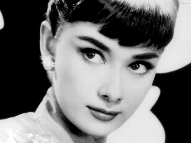 世界上最美的十个女人排行榜(世界上最美的女人前十名)