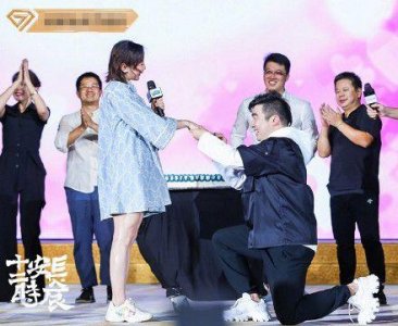 霍思燕个人资料(跟霍思燕演过情侣)