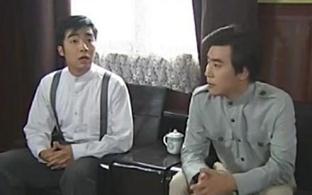 霍思燕个人资料(跟霍思燕演过情侣)