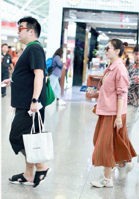 霍思燕个人资料(跟霍思燕演过情侣)