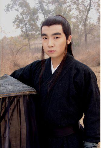 霍思燕个人资料(跟霍思燕演过情侣)