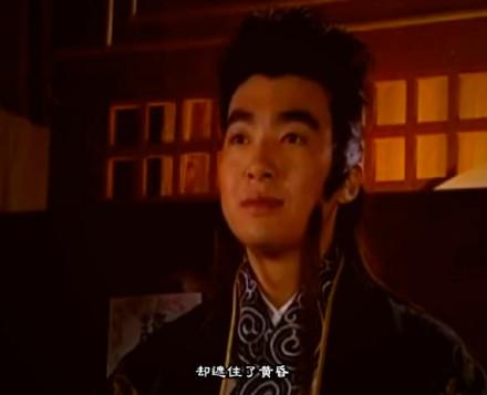 霍思燕个人资料(跟霍思燕演过情侣)