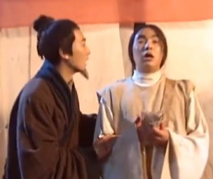 霍思燕个人资料(跟霍思燕演过情侣)