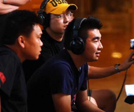 霍思燕个人资料(跟霍思燕演过情侣)