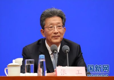 张工当选天津市市长