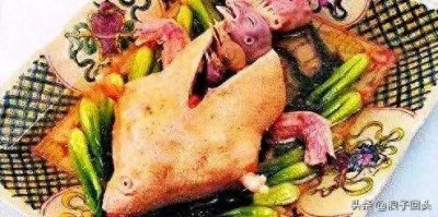 百年豫菜!开封传统名菜套四宝