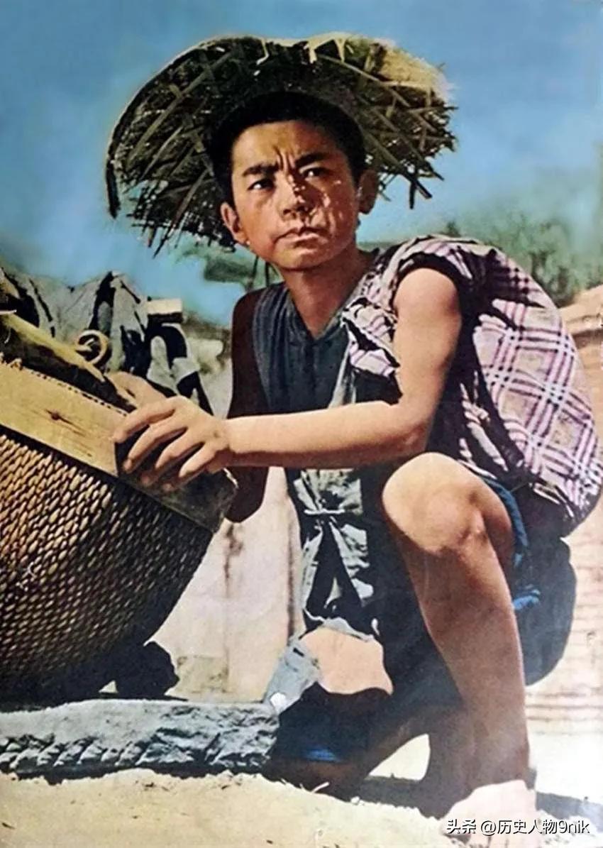 五不运动抗日民族小英雄是谁(抗日小英雄有哪些人物?你们认识几个呢?)