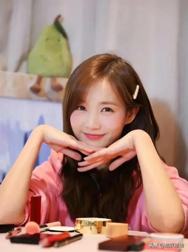 李一桐个人资料简介-中国内地女演员