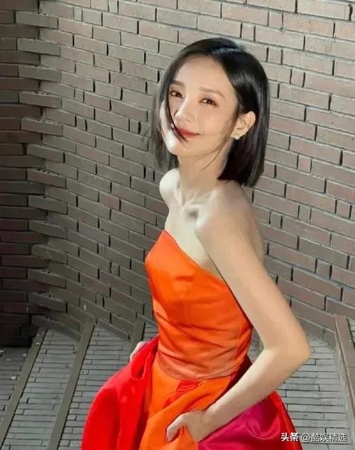 李一桐个人资料简介-中国内地女演员