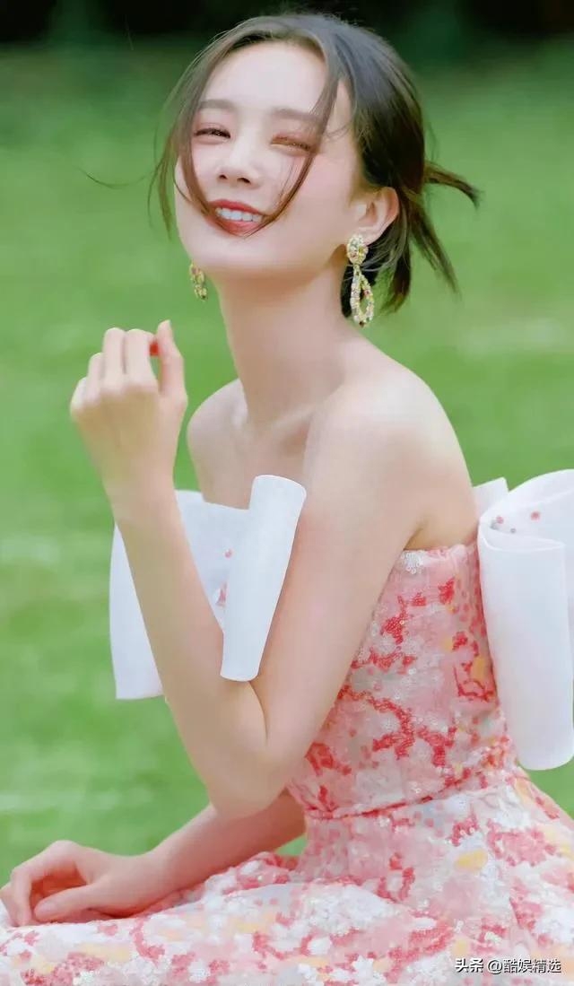 李一桐个人资料简介-中国内地女演员