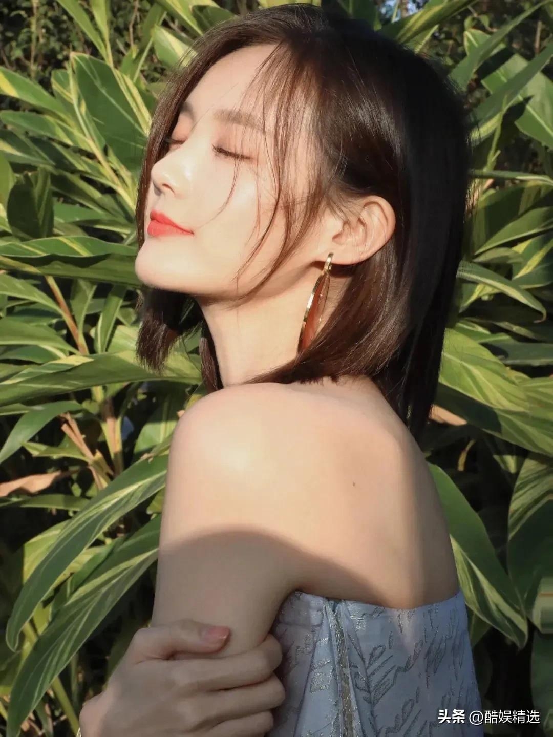 李一桐个人资料简介-中国内地女演员