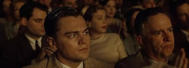 小李子和凯特谈过恋爱吗(小李子和凯特饰演夫妻入戏太深)