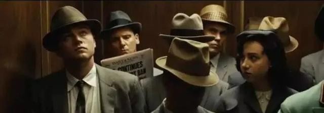 小李子和凯特谈过恋爱吗(小李子和凯特饰演夫妻入戏太深)