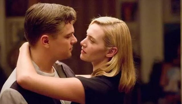 小李子和凯特谈过恋爱吗(小李子和凯特饰演夫妻入戏太深)