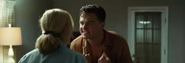 小李子和凯特谈过恋爱吗(小李子和凯特饰演夫妻入戏太深)