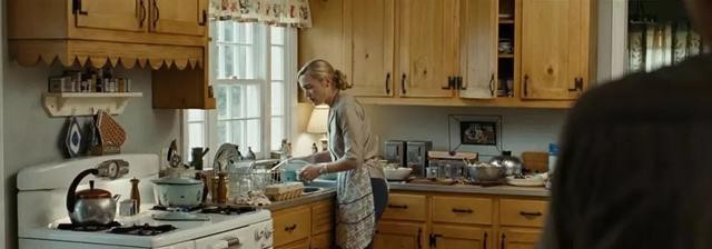 小李子和凯特谈过恋爱吗(小李子和凯特饰演夫妻入戏太深)