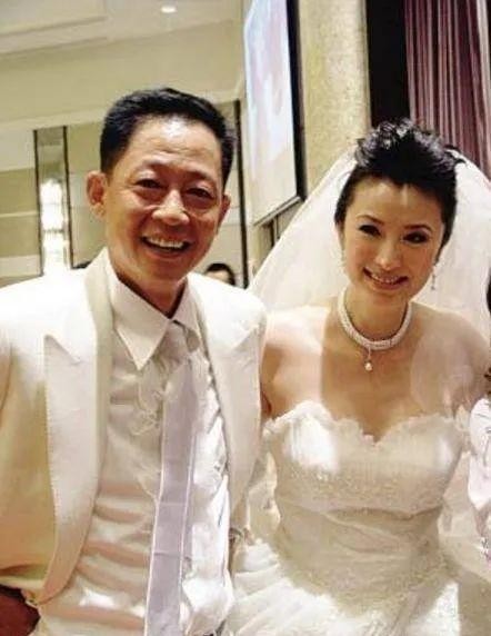 王志文现任老婆陈坚红(王志文妻子陈坚红个人资料)