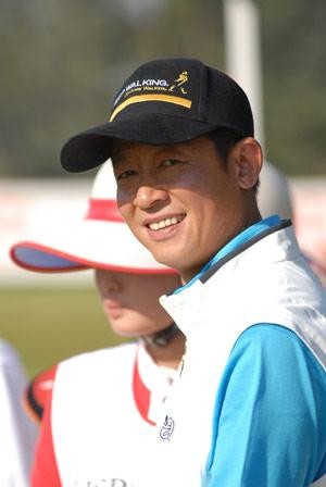 王志文现任老婆陈坚红(王志文妻子陈坚红个人资料)