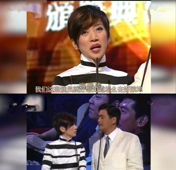 周润发为什么没人敢惹(伪善天王周润发嚣张跋扈史)