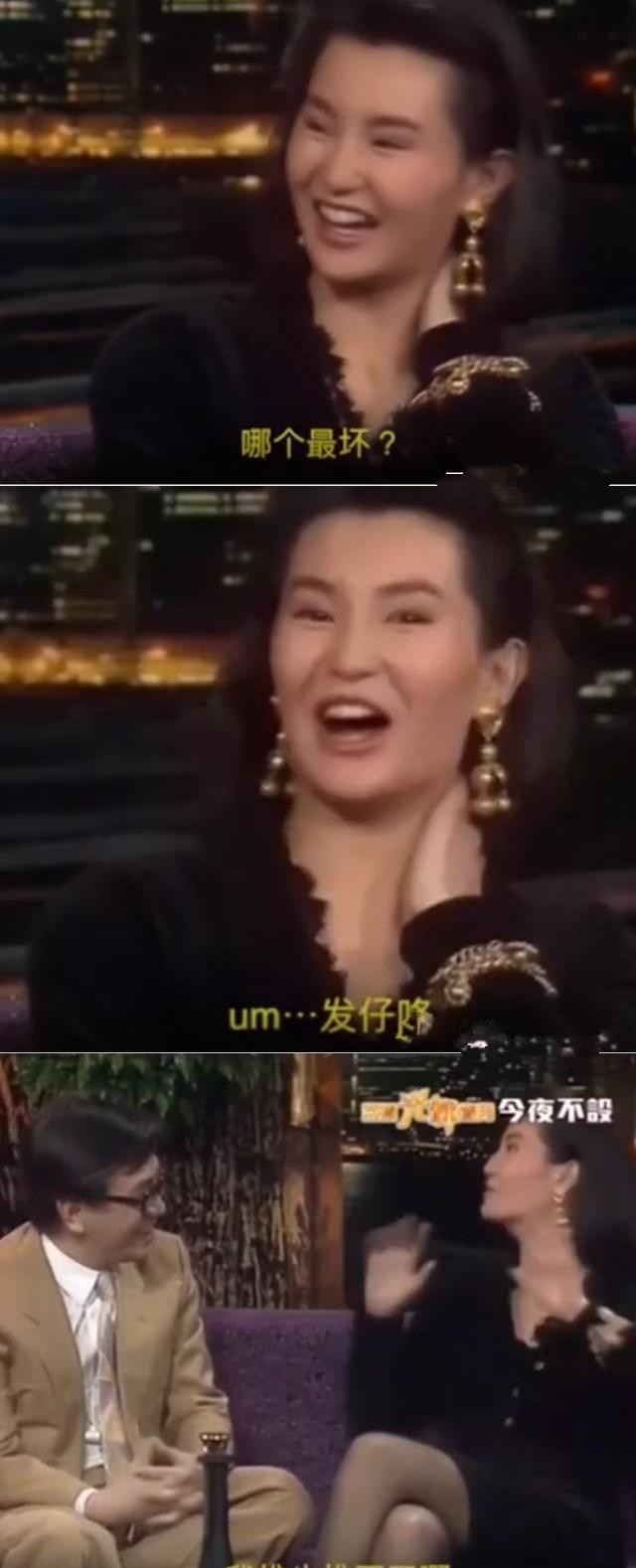 周润发为什么没人敢惹(伪善天王周润发嚣张跋扈史)