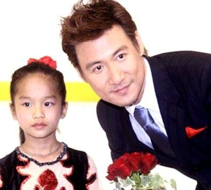 张学友女儿照片,张学友全家照片(张学友老婆和女儿) 张学友女儿照片,张学友全家照片(张学友老婆和女儿)