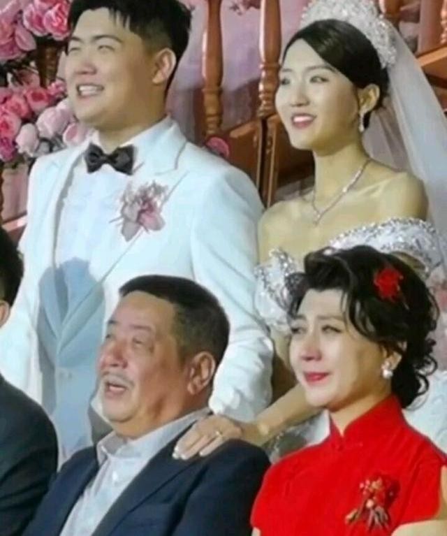 闫学晶现任老公的个人资料(闫学晶现任老公是谁)