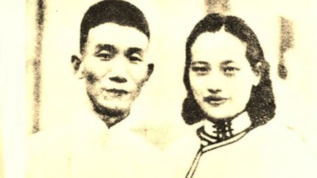 陈子美:陈独秀之女,两次被丈夫抛弃,晚年被儿子弃养,92岁离世