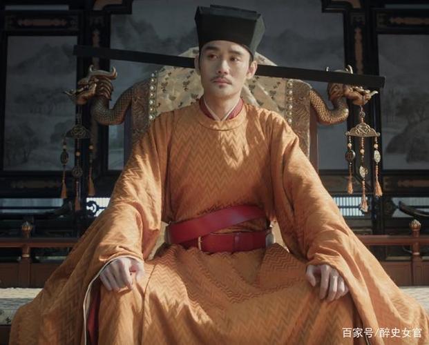 宋仁宗无子的真实原因,历史上梁怀吉活了多少岁,本文共(3983字) 宋仁宗无子的真实原因,历史上梁怀吉活了多少岁,本文共(3983字)