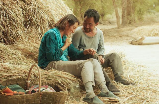 海清个人简介(女演员海清就得偿所愿了)(18)