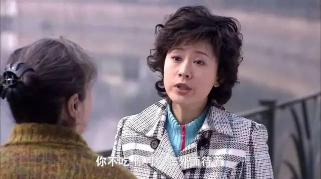 海清个人简介(女演员海清就得偿所愿了)(9)