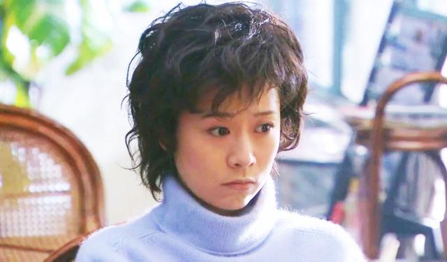 海清个人简介(女演员海清就得偿所愿了)(2)