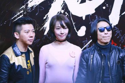 ​胡海泉的老婆，胡海泉和陈羽凡怎么了