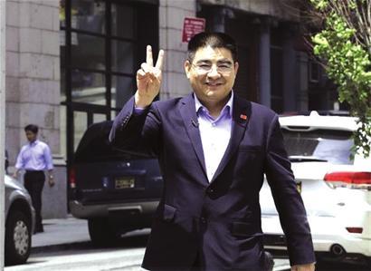 陈光标老婆,陈光标个人介绍,本文共(2863字) 陈光标老婆,陈光标个人介绍,本文共(2863字)