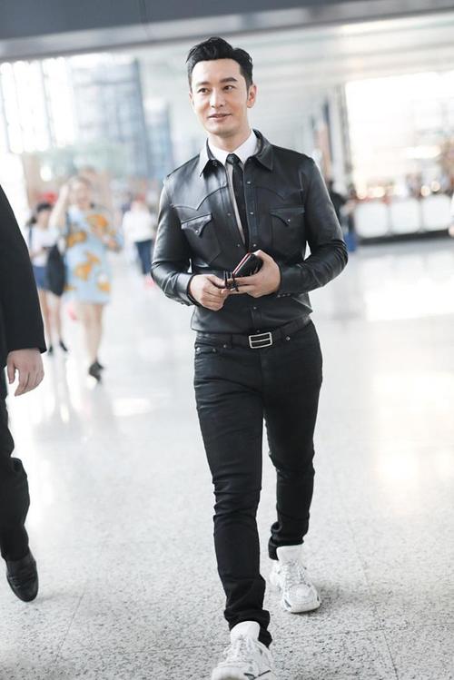 黄晓明真实身高,张翰吴京(黄晓明和吴亦凡身高) 黄晓明真实身高,张翰吴京(黄晓明和吴亦凡身高)