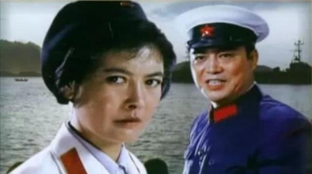 演员杨雅琴简介（著名女星杨雅琴）(7)