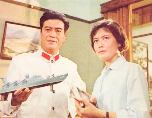 演员杨雅琴简介（著名女星杨雅琴）(5)