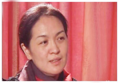 演员杨雅琴简介（著名女星杨雅琴）(10)