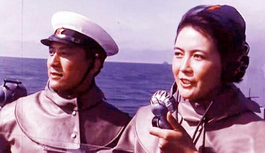 演员杨雅琴简介（著名女星杨雅琴）(8)