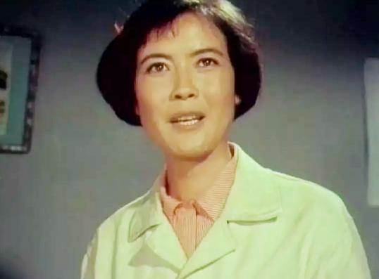 演员杨雅琴简介（著名女星杨雅琴）(3)