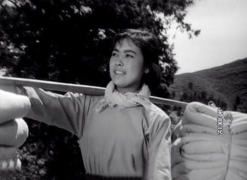 演员杨雅琴简介（著名女星杨雅琴）(4)