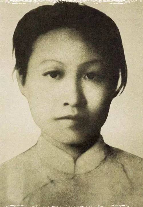 从封建地主家走出来的“著名抗日女先锋”赵一曼